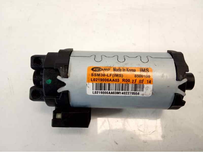 Recambio de modulo electronico para maserati ghibli diesel referencia OEM IAM L0219006AA03  