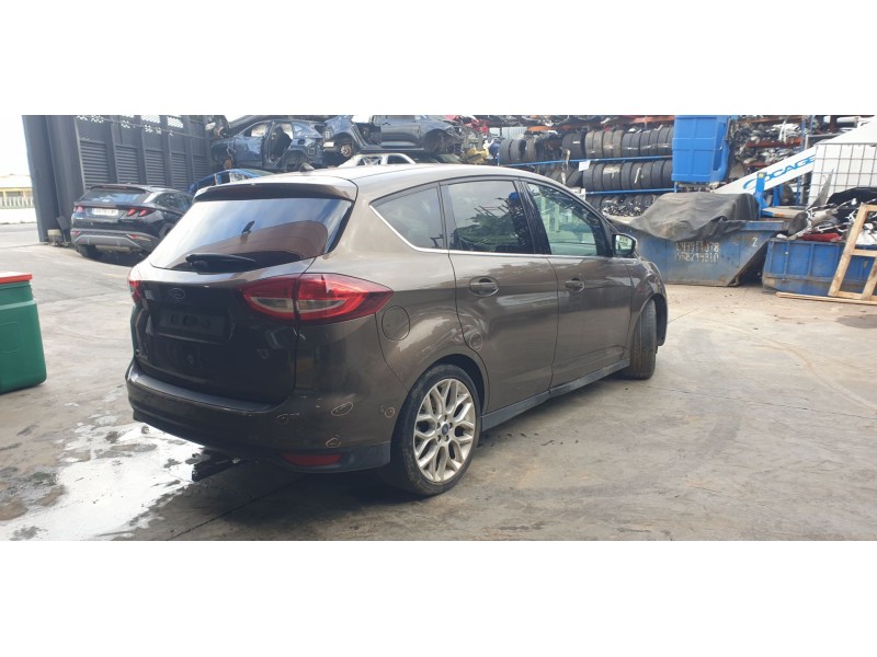 ford c-max (ceu) del año 2019