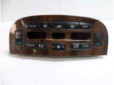 MANDO CLIMATIZADOR 96295526GB 