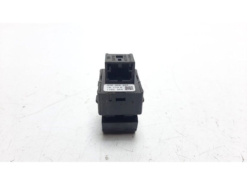 Recambio de mando elevalunas trasero derecho para audi q8 (4mn) (07.2018) 50 tdi quattro referencia OEM IAM 4M0959855 IAF170037H