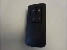 MANDO ELEVALUNAS DELANTERO IZQUIERDO 