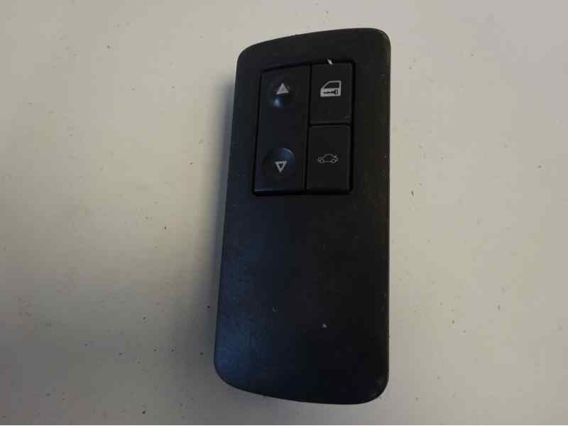 Recambio de mando elevalunas delantero izquierdo para opel vectra c berlina 2.2 16v dti cat (y 22 dtr / l50) referencia OEM IAM 