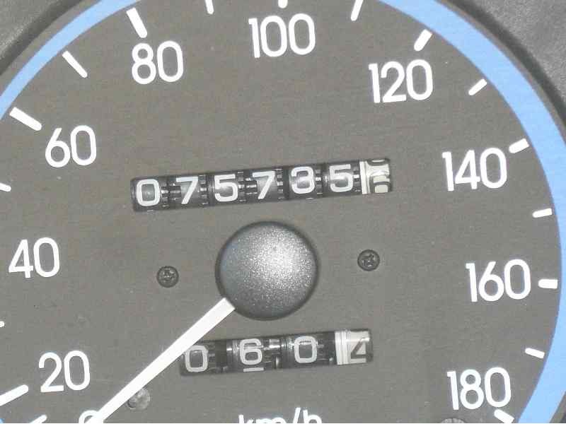 daewoo matiz del año 2000