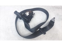 CINTURON SEGURIDAD TRASERO CENTRAL 619185700F 619185700F 