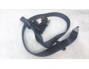 CINTURON SEGURIDAD TRASERO CENTRAL 619185700F 