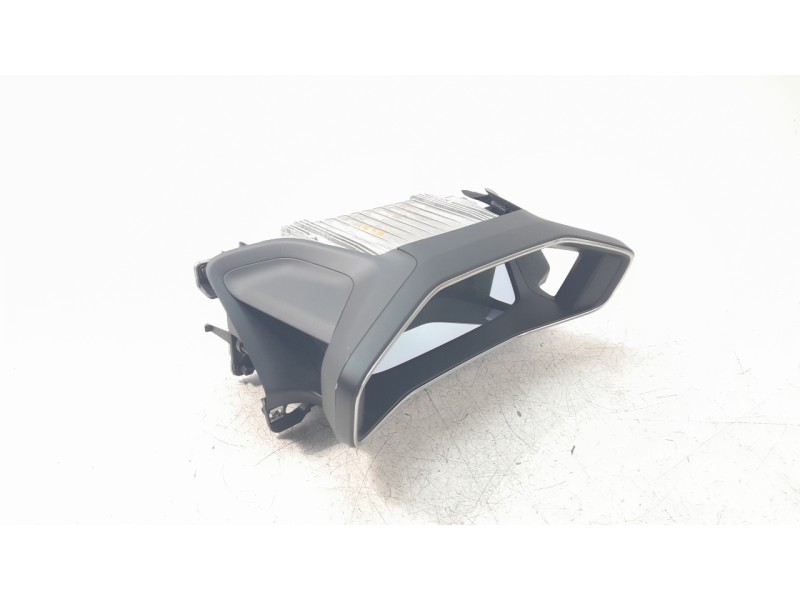 Recambio de cuadro instrumentos para peugeot 208 (p2) allure pack referencia OEM IAM 9848174380 9848580480 