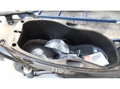 Recambio de baul bajo asiento para seat mo mo referencia OEM IAM   