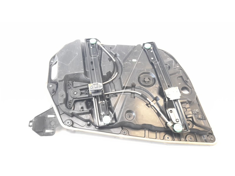 Recambio de elevalunas delantero derecho para mercedes-benz clase c (w205) lim. c 220 cdi bluetec (205.004) referencia OEM IAM 2