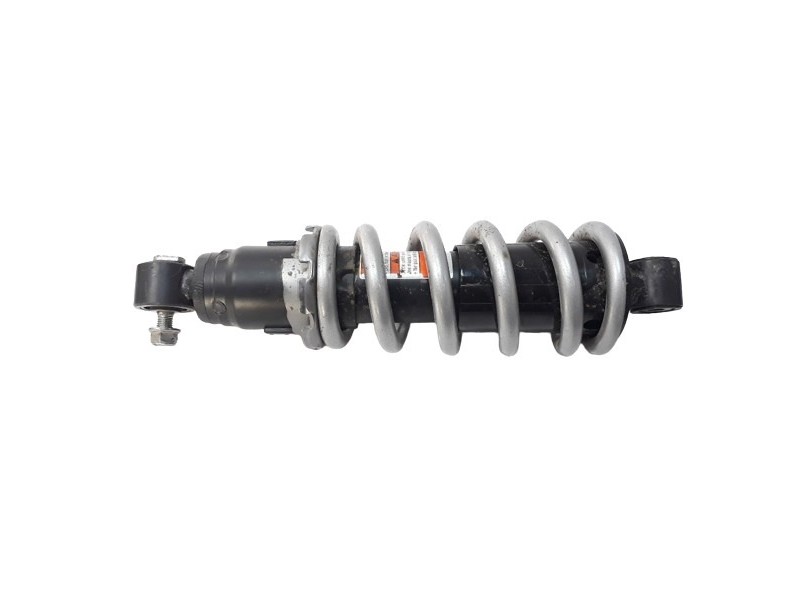 Recambio de amortiguador trasero para kawasaki er 6 referencia OEM IAM 450140565458  