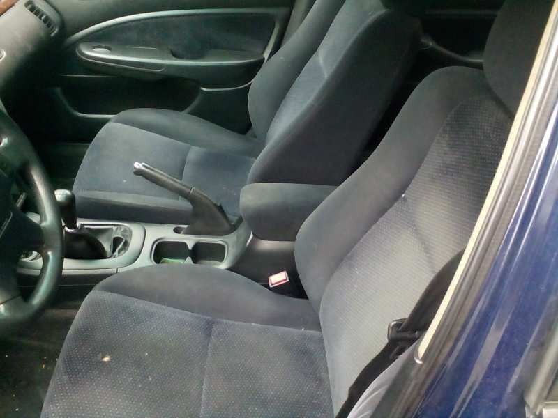 honda accord berlina (cg7-9/ch1-7) del año 1999