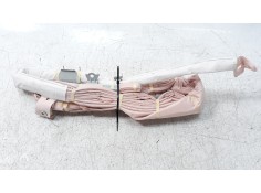 AIRBAG CORTINA DELANTERO DERECHO GHK157KM0C 