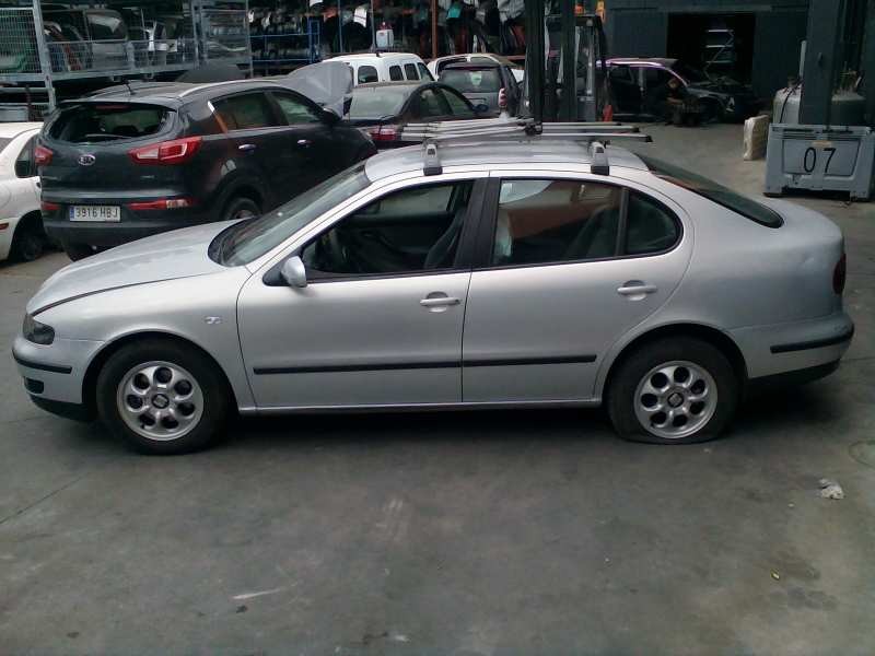 seat toledo (1m2) del año 1999