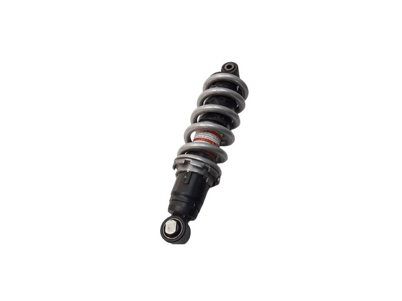 Recambio de amortiguador trasero para kawasaki er 6 referencia OEM IAM 450140565458  