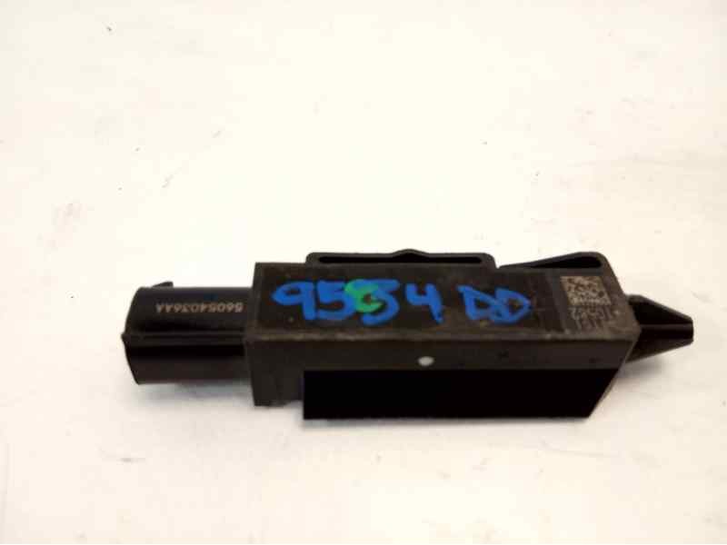 Recambio de sensor para maserati ghibli diesel referencia OEM IAM 56054036AA  