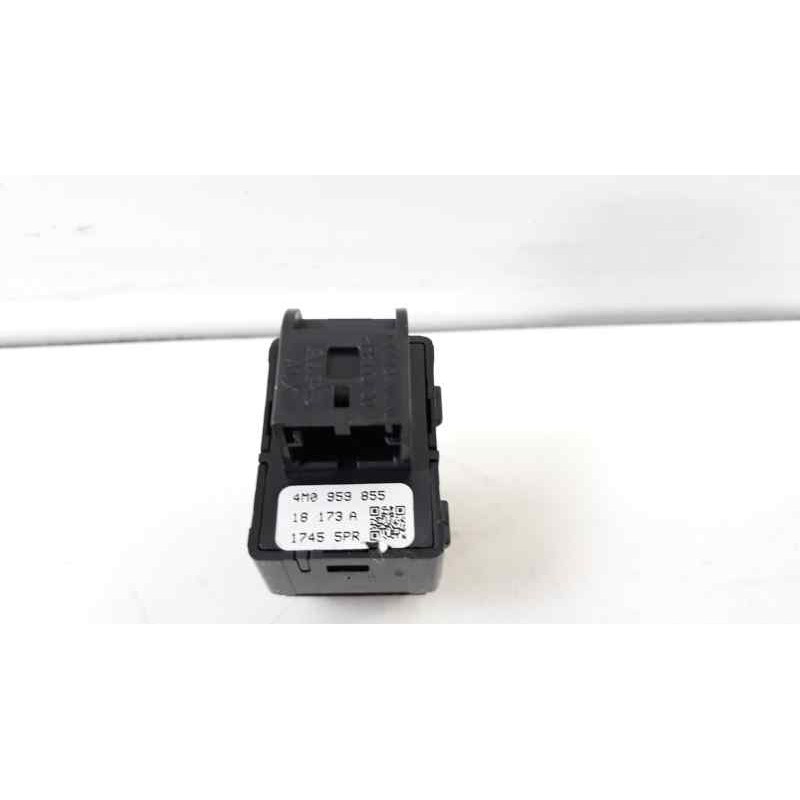 Recambio de mando elevalunas trasero izquierdo para audi q8 (4mn) (07.2018) 50 tdi quattro referencia OEM IAM 4M0959855 IAF17003
