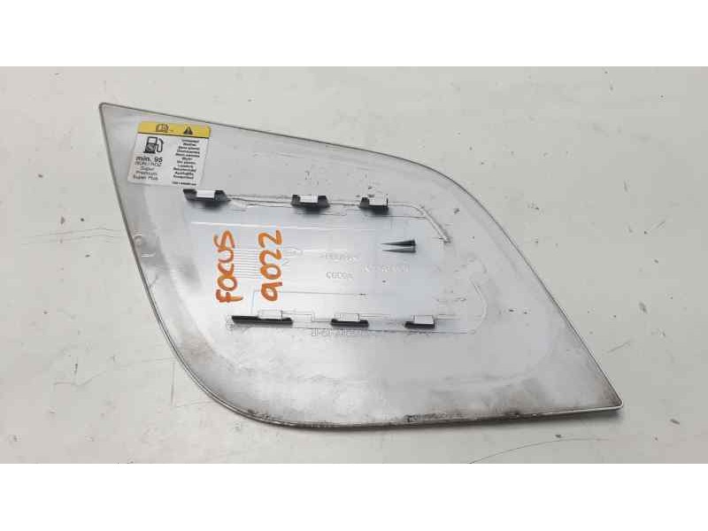 Recambio de tapa exterior combustible para ford focus lim. (cb8) trend referencia OEM IAM BM51A405A02AC  