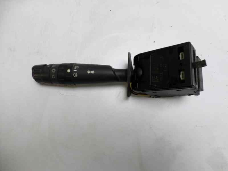 Recambio de mando intermitentes para peugeot 607 (s1) 2.2 hdi fap cat referencia OEM IAM 96378815ZL  
