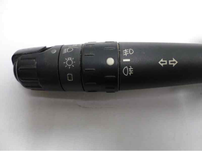 Recambio de mando intermitentes para peugeot 607 (s1) 2.2 hdi fap cat referencia OEM IAM 96378815ZL  