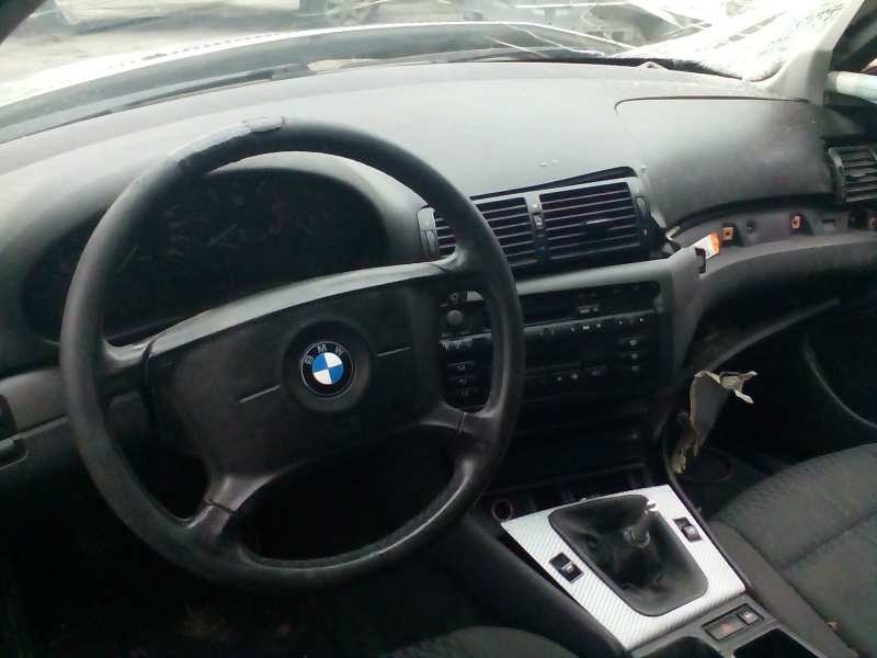 bmw serie 3 berlina (e46) del año 2000