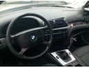 BMW SERIE 3 BERLINA (E46)