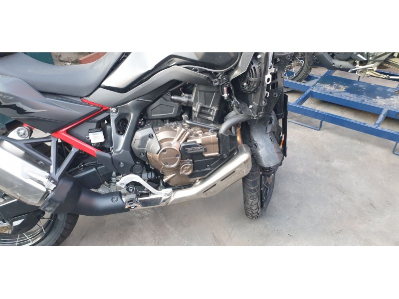 Recambio de motor completo para honda crf 1100l africa twin africa twin referencia OEM IAM SD13E  