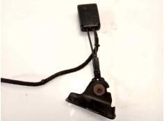 CINTURON SEGURIDAD DELANTERO DERECHO 670016904 