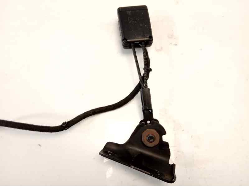 Recambio de cinturon seguridad delantero derecho para maserati ghibli diesel referencia OEM IAM 670016904  