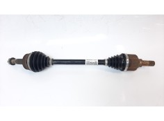 TRANSMISION DELANTERA IZQUIERDA 9802479780 