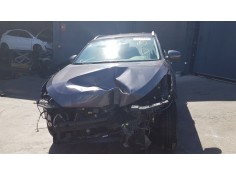 hyundai tucson del año 2019 2