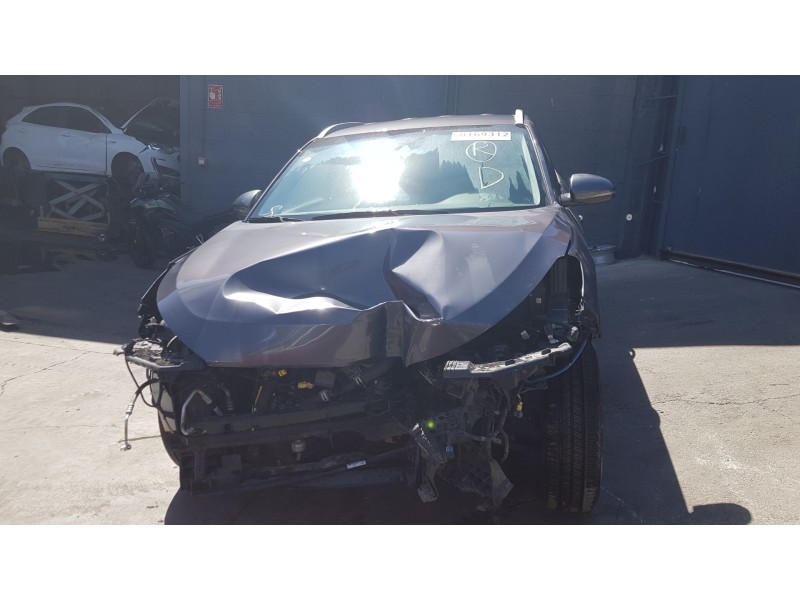 hyundai tucson del año 2019