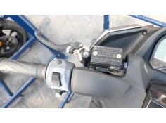 Recambio de bomba freno trasera para seat mo mo referencia OEM IAM   