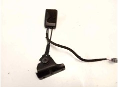 Recambio de cinturon seguridad delantero derecho para maserati ghibli diesel referencia OEM IAM 670016904   2