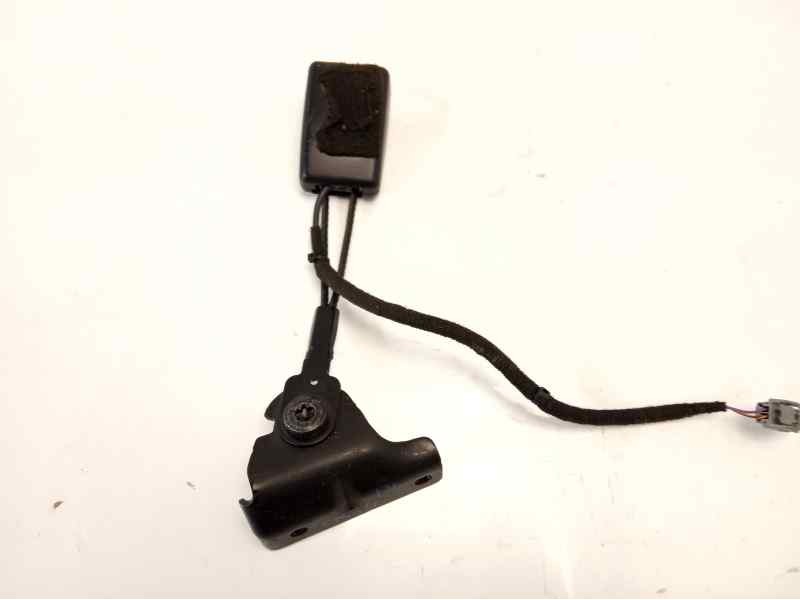 Recambio de cinturon seguridad delantero derecho para maserati ghibli diesel referencia OEM IAM 670016904  