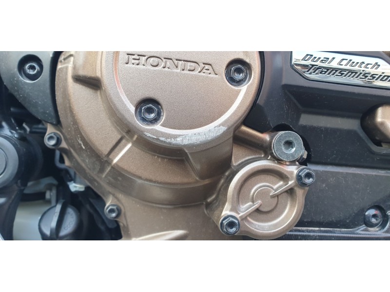 Recambio de motor completo para honda crf 1100l africa twin africa twin referencia OEM IAM SD13E  