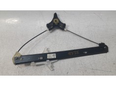 ELEVALUNAS TRASERO DERECHO 2GM839462E 2GM839462E 