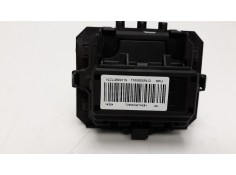 Recambio de resistencia calefaccion para peugeot 108 top 1.0 vti referencia OEM IAM VLCL29DC11N   2