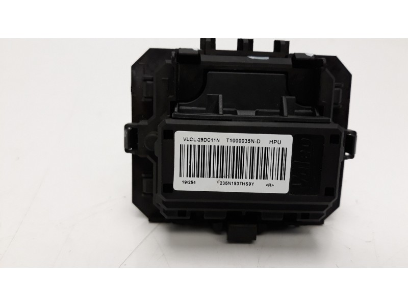 Recambio de resistencia calefaccion para peugeot 108 top 1.0 vti referencia OEM IAM VLCL29DC11N  