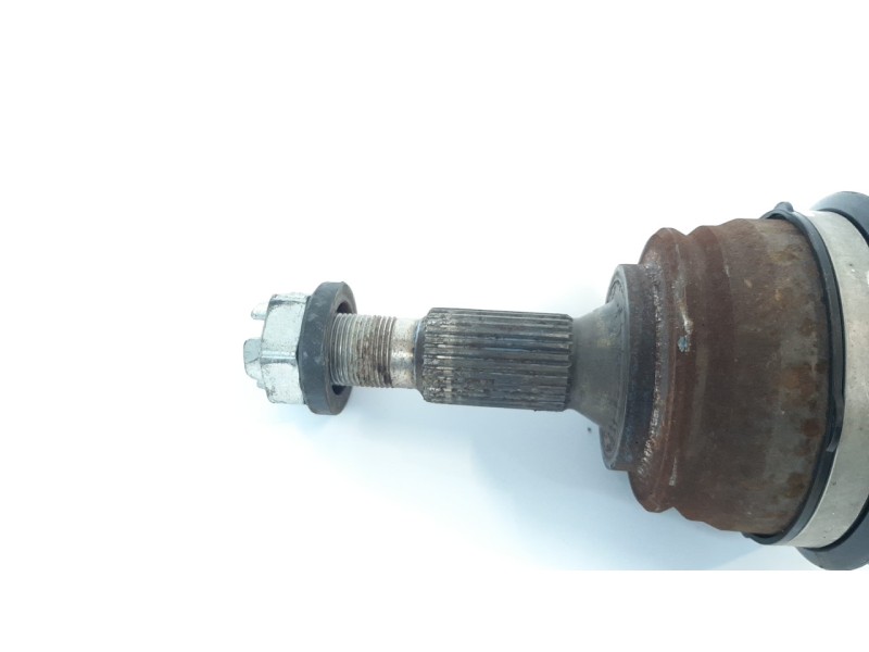 Recambio de transmision delantera izquierda para peugeot 308 1.2 12v e-thp referencia OEM IAM 9802479780  