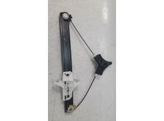 Recambio de elevalunas trasero derecho para volkswagen t-cross 1.0 tsi referencia OEM IAM 2GM839462E   2