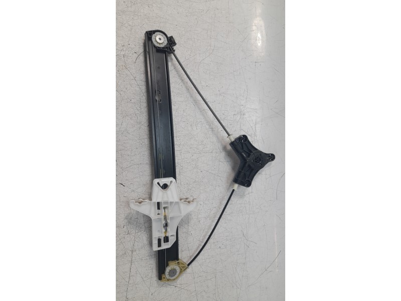 Recambio de elevalunas trasero derecho para volkswagen t-cross 1.0 tsi referencia OEM IAM 2GM839462E  