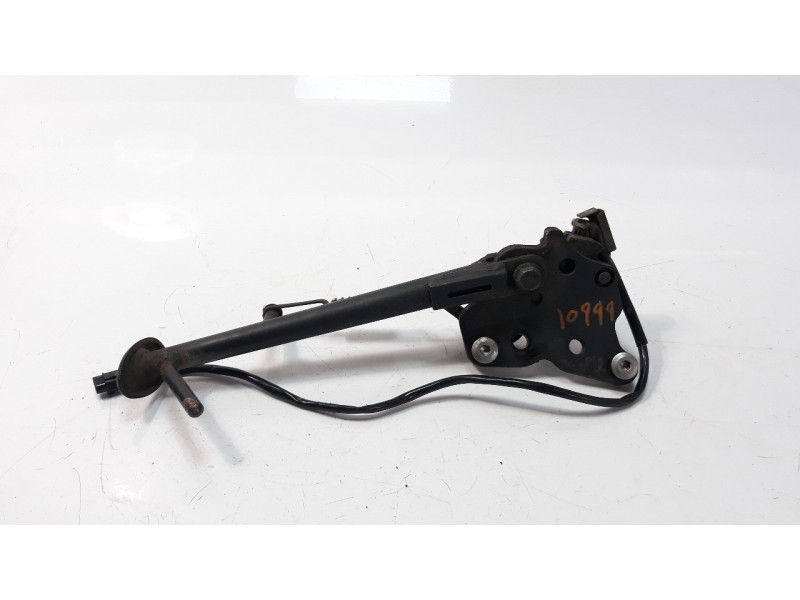 Recambio de caballete lateral para kawasaki er 6 referencia OEM IAM 340240169  