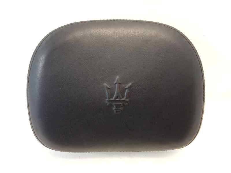 Recambio de reposacabezas para maserati ghibli diesel referencia OEM IAM L0373285  
