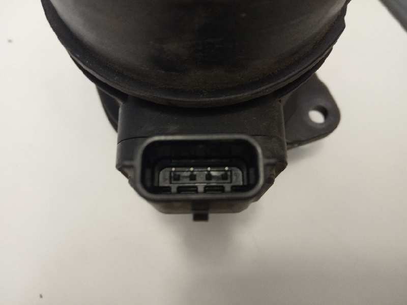 Recambio de caudalimetro para renault scenic iii family edition referencia OEM IAM 8200682558  