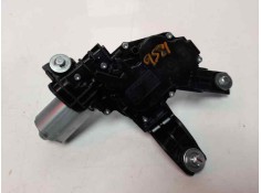 Recambio de motor limpia trasero para kia carens ( ) 1.7 crdi cat referencia OEM IAM 98700A4000   2