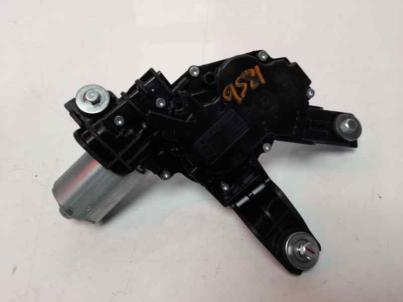 Recambio de motor limpia trasero para kia carens ( ) 1.7 crdi cat referencia OEM IAM 98700A4000  