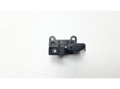 Recambio de cerradura capo para subaru outback (b15) 2.5 cat referencia OEM IAM   