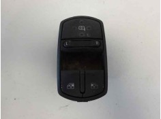 MANDO ELEVALUNAS DELANTERO IZQUIERDO 13258521AA 13258521AA 