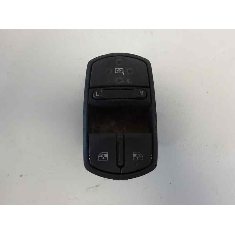 Recambio de mando elevalunas delantero izquierdo para opel corsa d enjoy referencia OEM IAM 13258521AA  