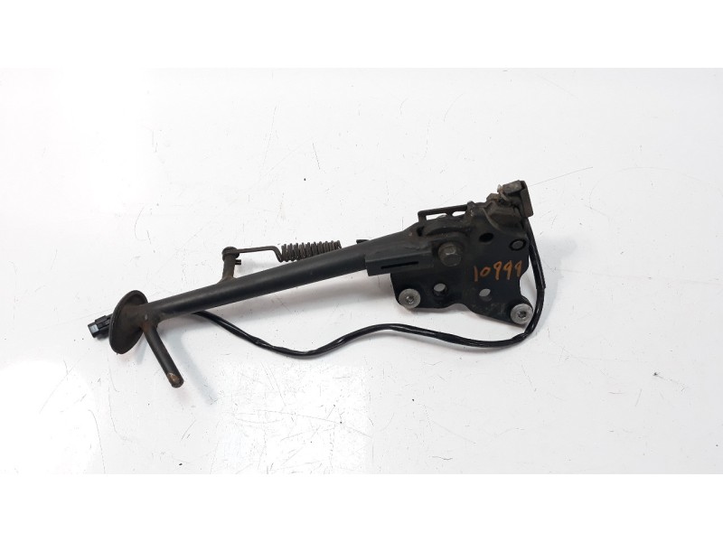 Recambio de caballete lateral para kawasaki er 6 referencia OEM IAM 340240169  