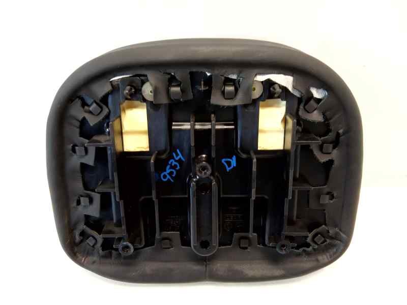 Recambio de reposacabezas para maserati ghibli diesel referencia OEM IAM L0373285  